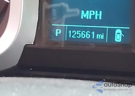 2015 Chevrolet Equinox 1Lt z USA, uszkodzony, nr VIN 2GNALBEK3F1143143